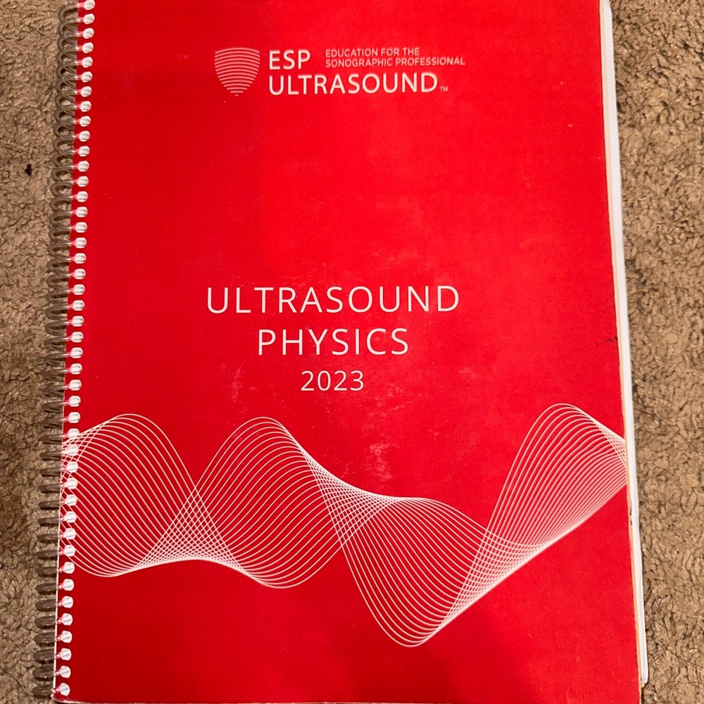 ♥️Sydney Edelman SPI book
